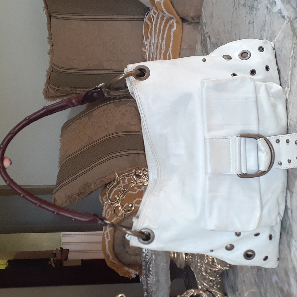 Gianni Chiarini bag